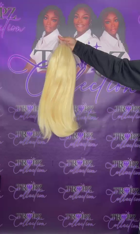 Straight Bob Wigs